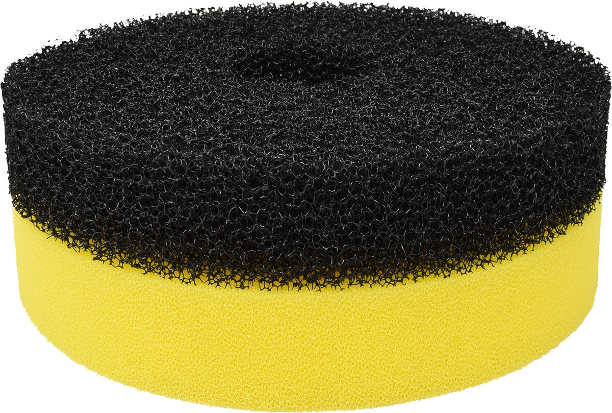 EasyPro: Replacement Filter Pads for EC2600, EC2600U