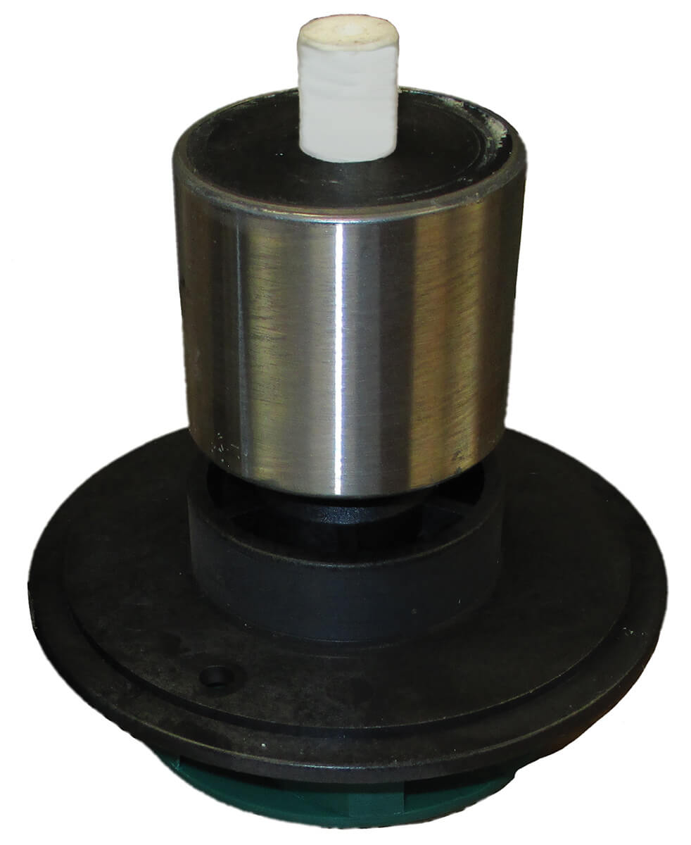 EasyPro: Replacement Impeller for EPA4500, EP4700N Submersible Mag Drive Pump