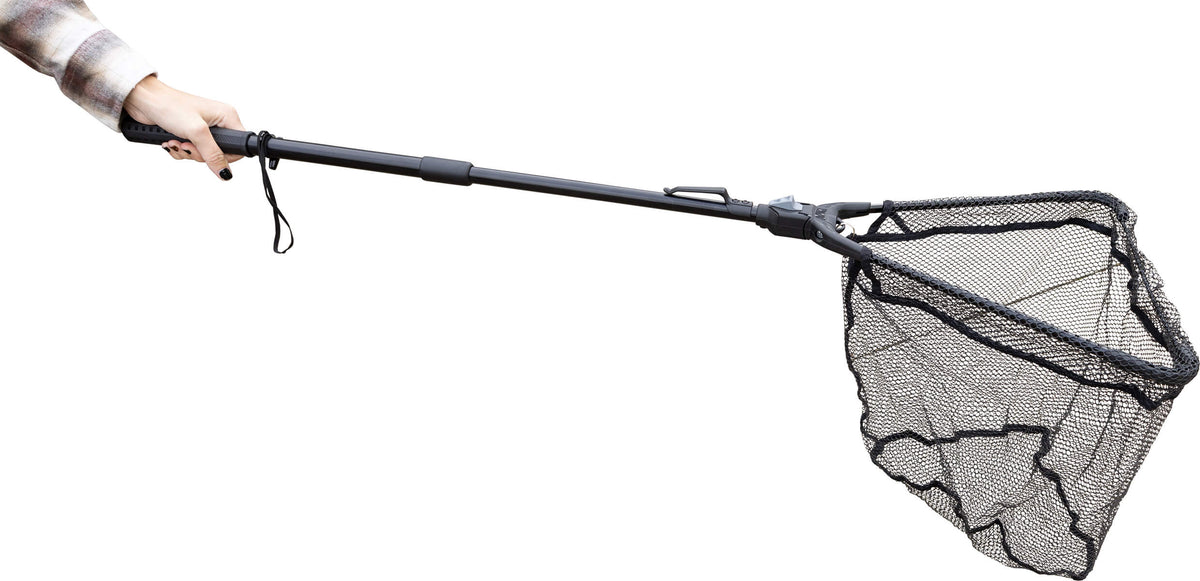 EasyPro: EasyPro Fish Net (replaces previous EPN)