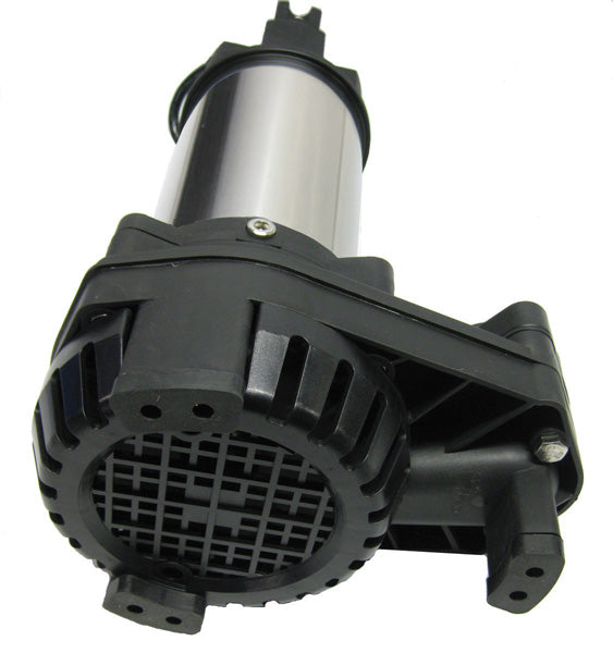 EasyPro: TH Pump Protective Screen W/ 2 Screws (Fits mid-2009 and later TH pumps)