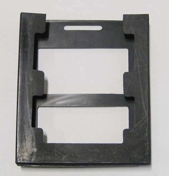 EasyPro: Replacement Skimmer Divider | Mini & Small