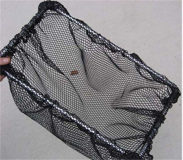 EasyPro: Replacement Skimmer Net | Mini, Small & Large