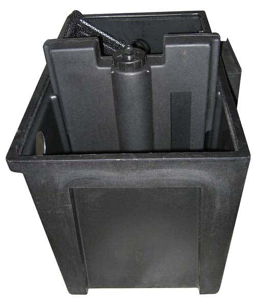 EasyPro: 36 Watt UV Clarifier Upgrade for Pro-Series Skimmers | PS1UV
