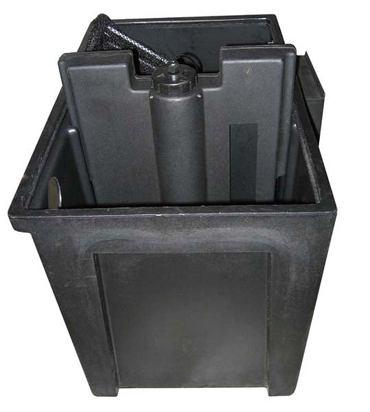 EasyPro: 36 Watt UV Upgrade for PS1