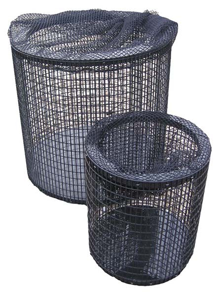 EasyPro: Submersible Pump Screen | 2 Sizes Available