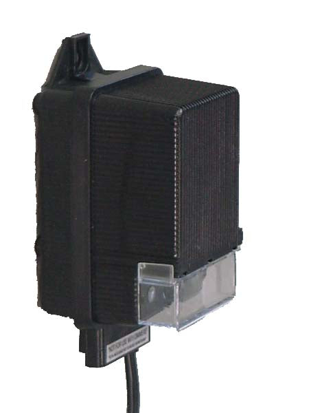 EasyPro: Lighting Transformer to 12V | 45 W 120V or 150 W 240V