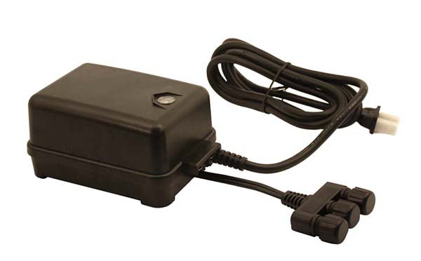 EasyPro: Lighting Transformer to 12V | 45 W 120V or 150 W 240V