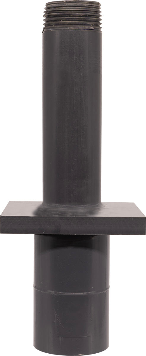 EasyPro: PVC Waterstop Flange - 1"