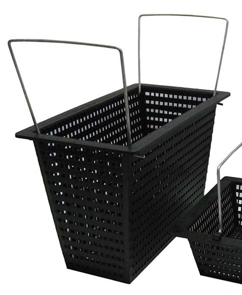 EasyPro: Melody/Ovation Basket