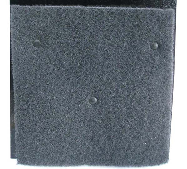EasyPro: Ovation Replacement Mat