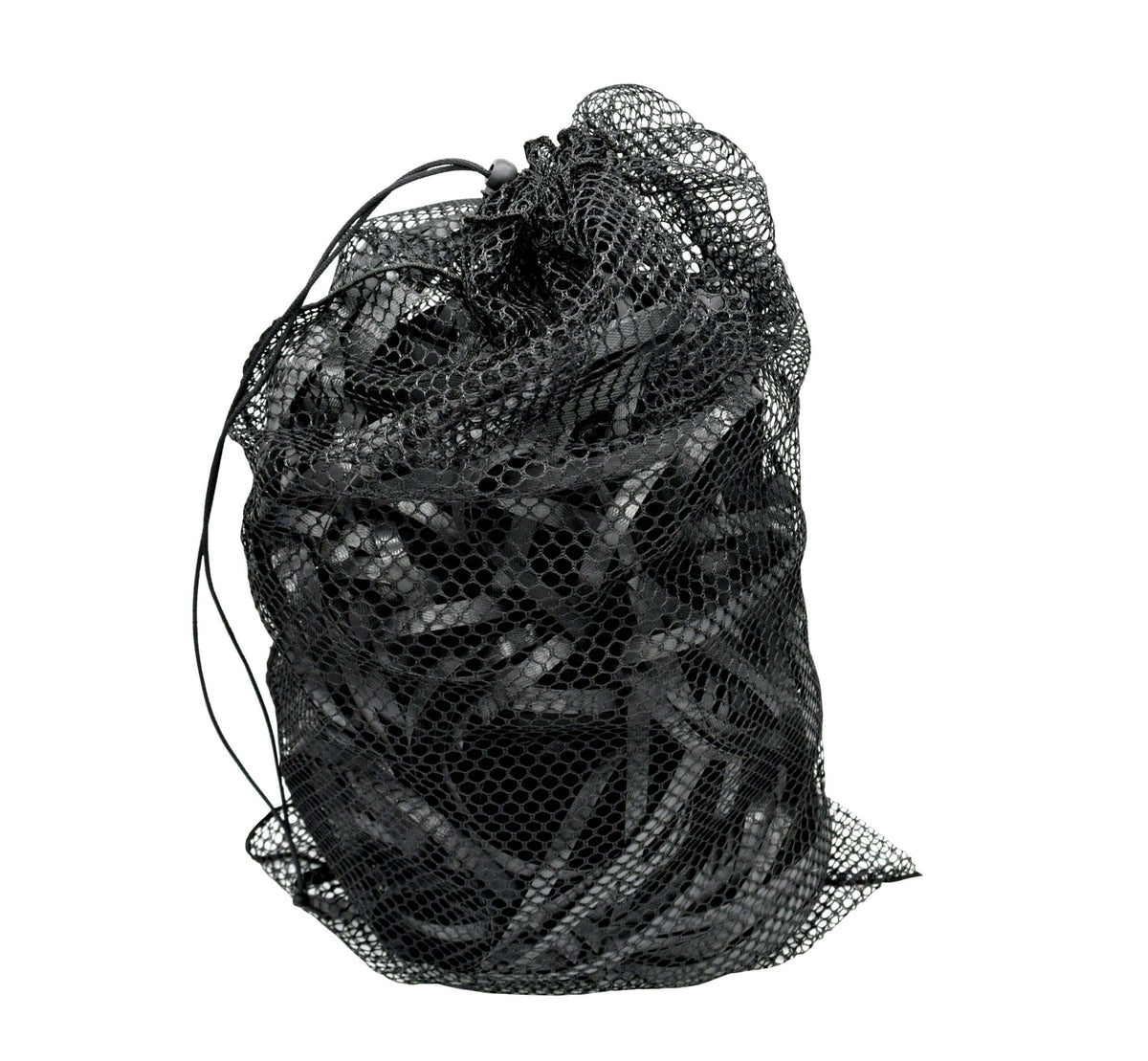 EasyPro: Mesh bag (MB21) w/ 2 cubic feet Filter Floss filter media