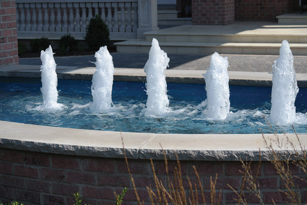 EasyPro: Frothy Nozzle | 1", 2" & 3" FPT