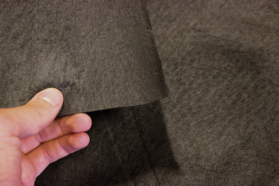 EasyPro: Roll of 10oz Duraliner Underlayment 10'x360' - on 10' core