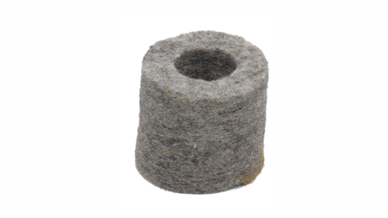 Scott Aerator: Compressor Filter Element | 1/4 & 1/2 HP, 44074
