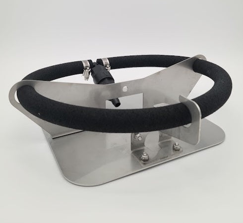 Final Diffuser Superior Pond SPD1 Fine Bubble Diffuser | Lake Aeration – Midwest Ponds