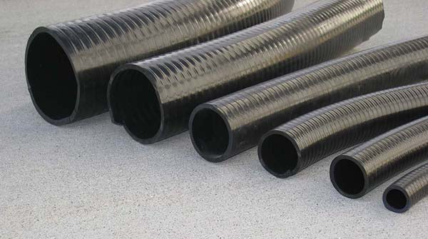 Flex PVC Pipe - Ultimate Pond Flex