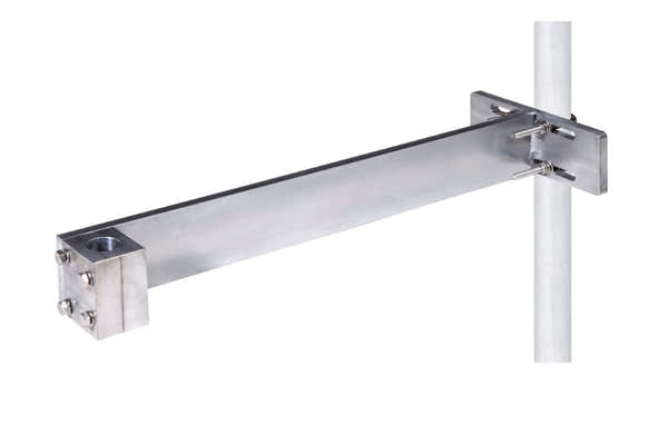 Scott Aerator: Standard Dock Post Bracket Upgrade | 16501.5