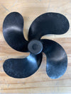 Kasco Marine | New, Small Chip | Replacement Propeller for 1 HP Kasco De-icer | #0384