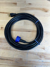 Kasco: Replacement Power Cord | USED | Great Condition | 120V | 1/2HP, 3/4HP | 25ft
