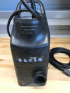 Anjon: Savio Water Master Solids Pump WMS1450, 1450GPH| Used, Like New Condition | #0174