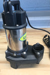 Easy Pro: USED Like New | TH150 Waterfall and Stream Pump | 3100GPH | 0172