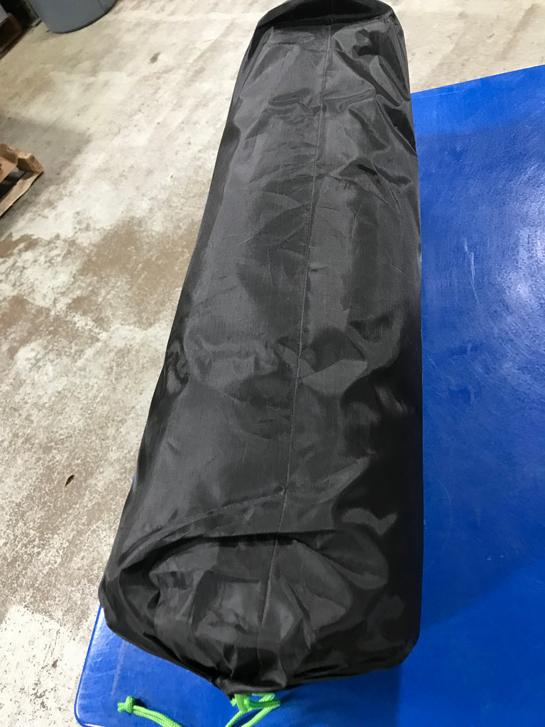 Easy Pro: USED: GOOD CONDITION, DAMAGED BOX | PCT Deluxe Pond Cover Tent | 8' x 10' | #0279