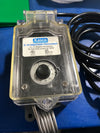 Kasco Marine: 120V | USED, LIKE NEW | De-icer Controller | Temperature Switch (C-10) | #0014