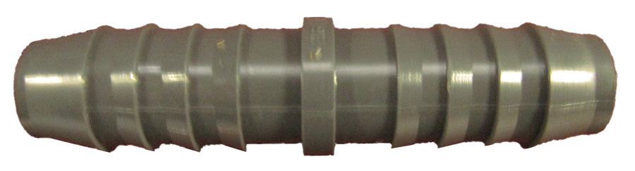 EasyPro: Insert grey Fitting Coupling 1/2" 1/2"