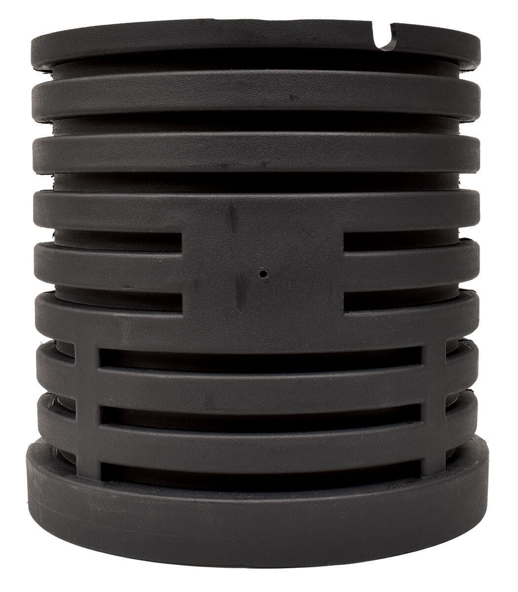 EasyPro: JAFT/JAFM Pump Vault 12" Extension