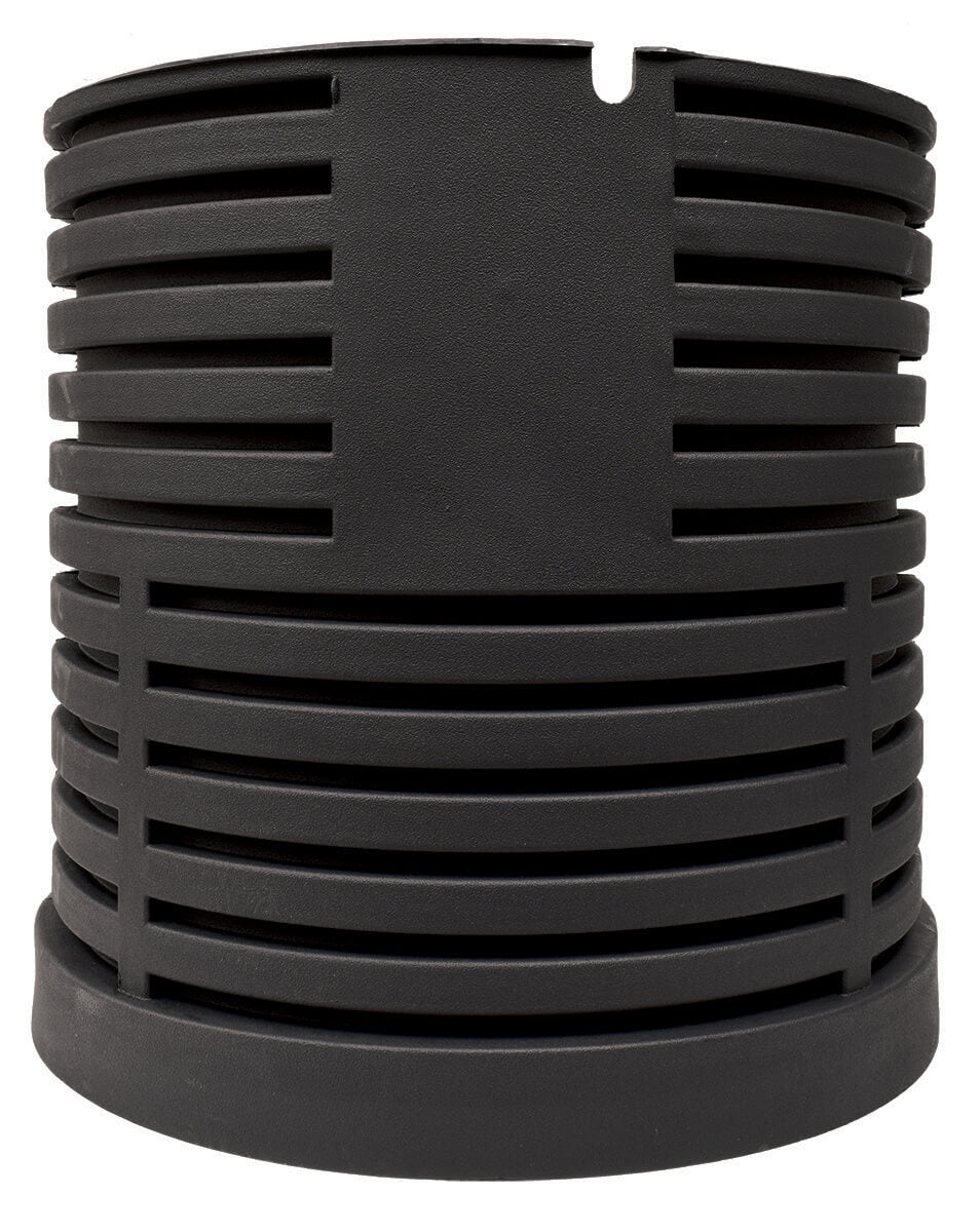 EasyPro: JAFL/JAFV Pump Vault 18" Extension