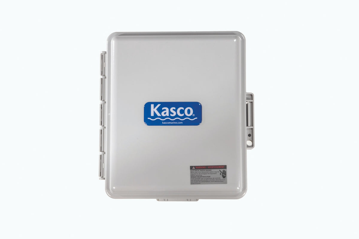 Kasco Marine: C-230 aerator Control Panel, 240V, 30 AMP