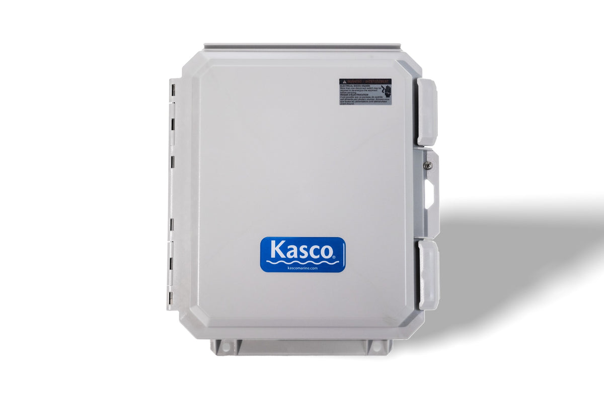 Kasco Marine: Control Panel, C-85, Non-metallic, Digital, Large