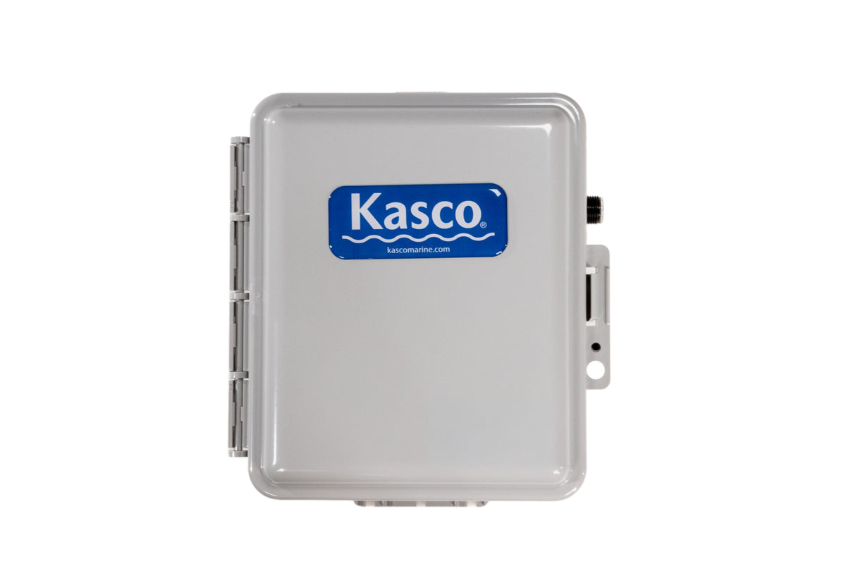 Kasco Marine: Control Panel | C-25