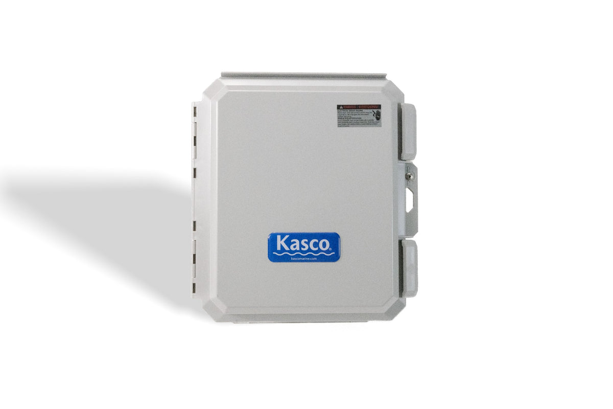 Kasco Marine: Control Panel, C-95, Non-metallic, Digital, Large (Released 2025)