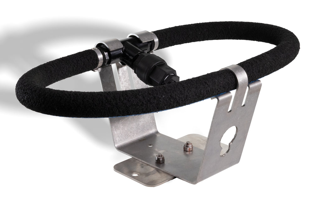Kasco: Fine Bubble Diffusers | Replacement Diffuser for Sub-Surface Aeration Systems | Single Diffusers for Your Backyard Pond
