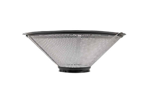 Kasco Marine: Hex Stainless Bottom Screen, Large J Series Float | 284101