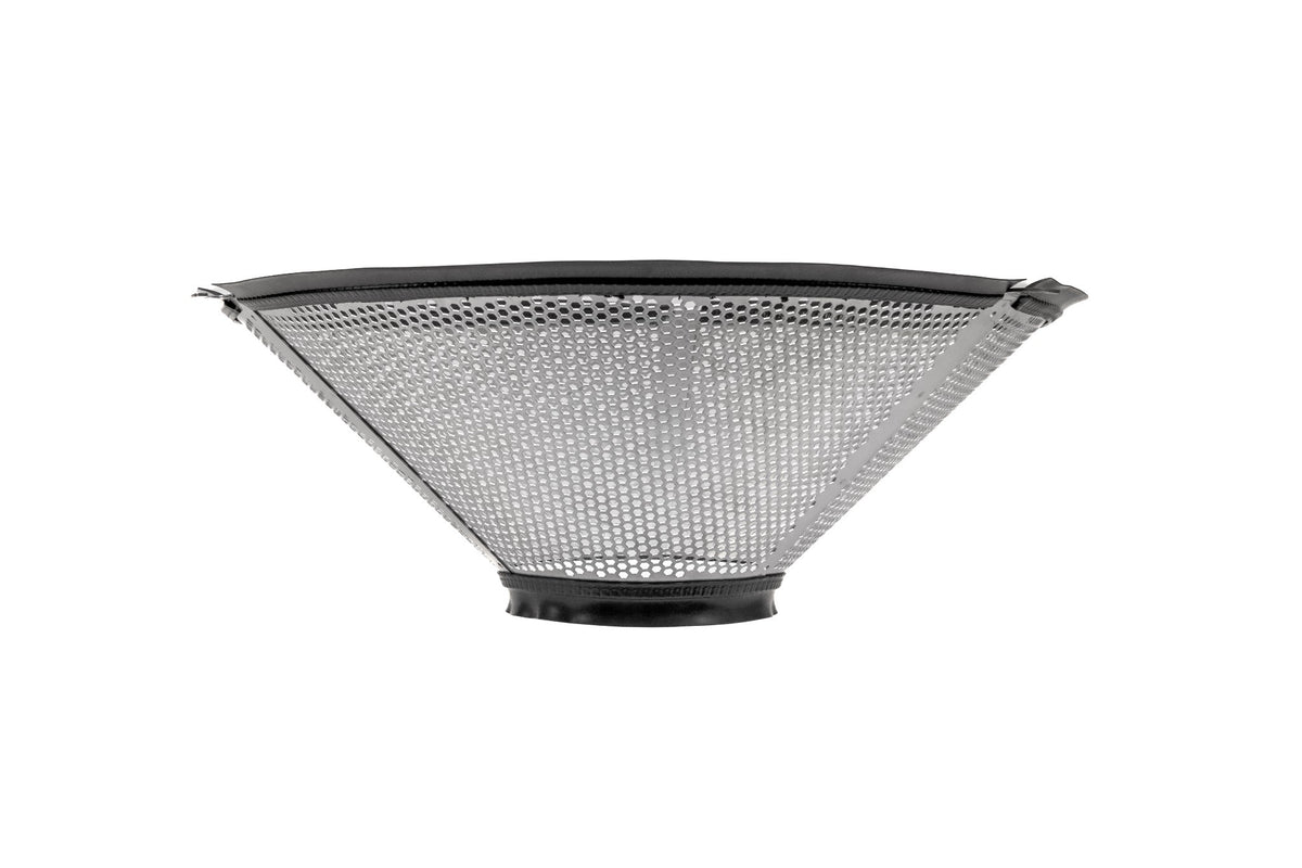 Kasco Marine: Hex Stainless Bottom Screen (1 piece float Hardware not included PT# 820092/ for old 3 piece float assemblies also order hardware: PT#462216 (3) 3/8” washers, Exsisting 3 piece float hardware PT# 840159 needed to attach)