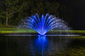 Kasco Marine: **NEW** APP CONTROLLED | Color Changing LED Fountain Lights | Brighter and More Durable