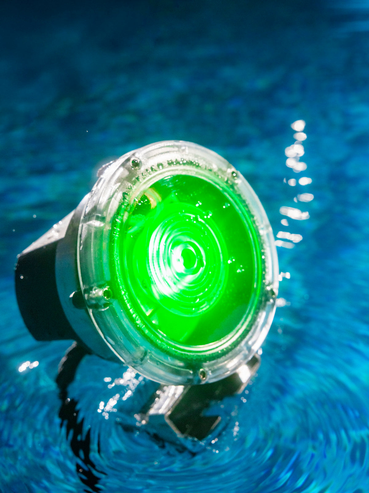 Kasco Marine: **NEW** APP CONTROLLED | Color Changing LED Fountain Lights | Brighter and More Durable