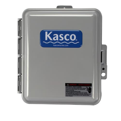 Kasco Marine: C-230 aerator Control Panel, 240V, 30 AMP