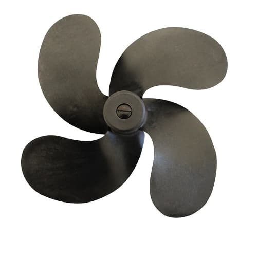 Kasco Marine: 3400 JVX Prop