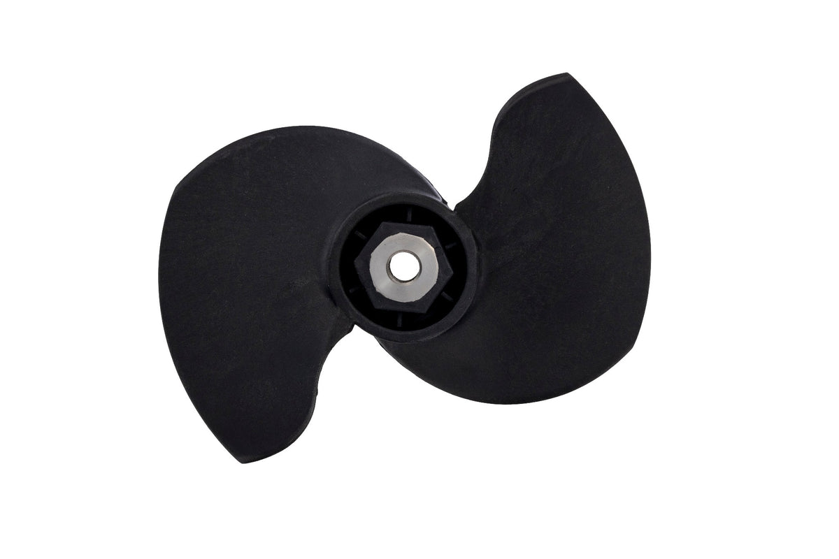 Kasco Marine: 3.1A prop