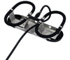 Kasco: Fine Bubble Diffusers | Replacement Diffuser for Sub-Surface Aeration Systems | Single Diffusers for Your Backyard Pond