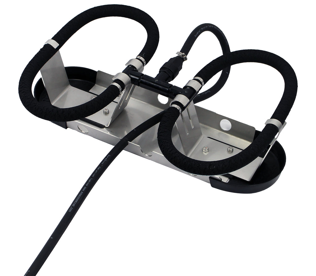 Kasco: Fine Bubble Diffusers | Replacement Diffuser for Sub-Surface Aeration Systems | Single Diffusers for Your Backyard Pond