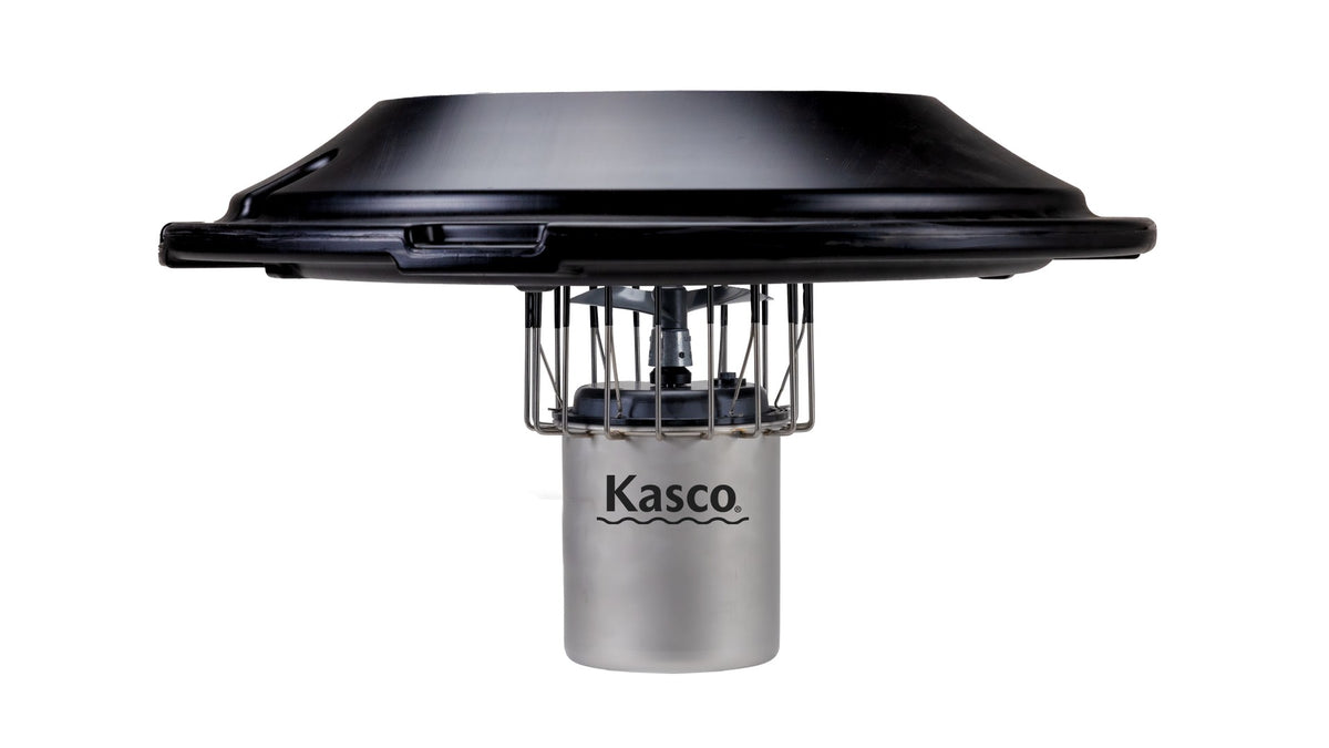 Kasco Marine: 2400-8400 Aerator, 1PH, No Float, No Control Panel | 1/2-2 HP, 120V/240V