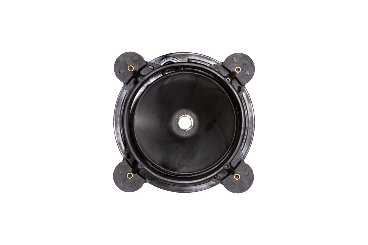 Kasco Replacement Motors for VFX Aerating Fountain | 3/4 HP & 1 HP 230V Motor and Cord ONLY