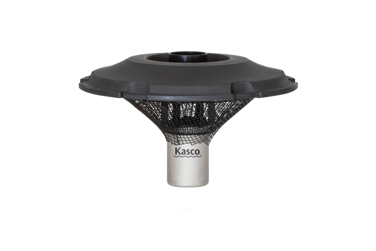 Kasco Marine: 8400 VX Fountain, 2HP, 240V, 1PH, No Float, No Control Panel