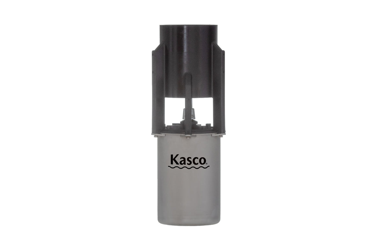 Kasco Marine: 8400 VX Fountain, 2HP, 240V, 1PH, No Float, No Control Panel