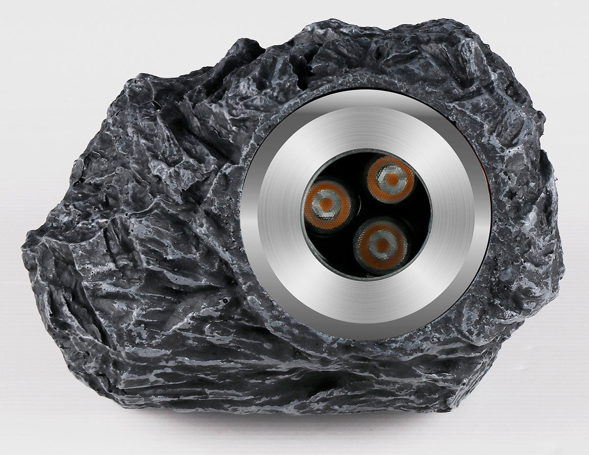 EasyPro: 4 Watt LED Rock Light