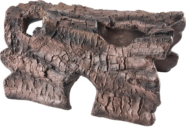 EasyPro: Log Fish Cave
